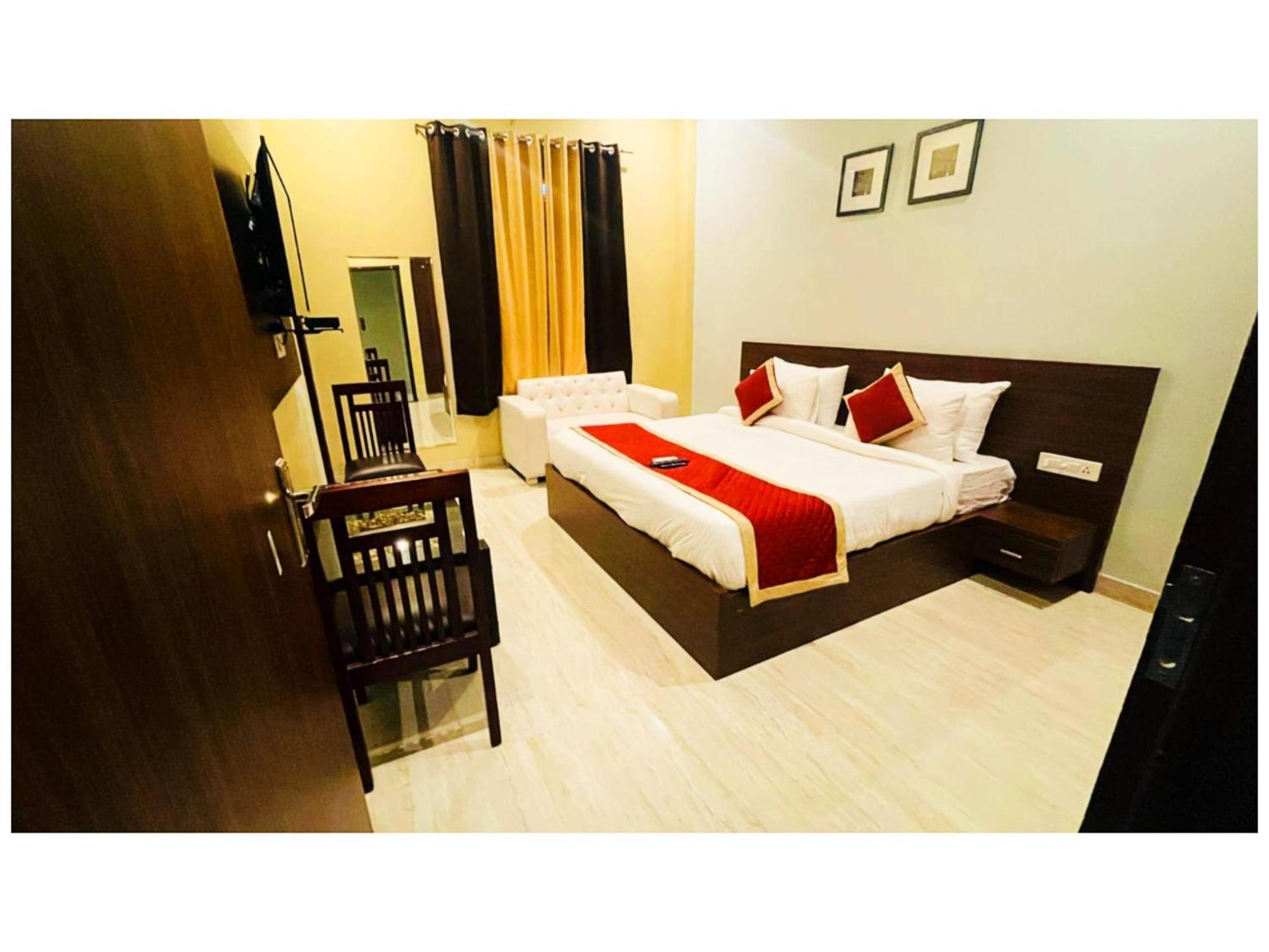 Premium Shree Ganesh Near Bypass Road,