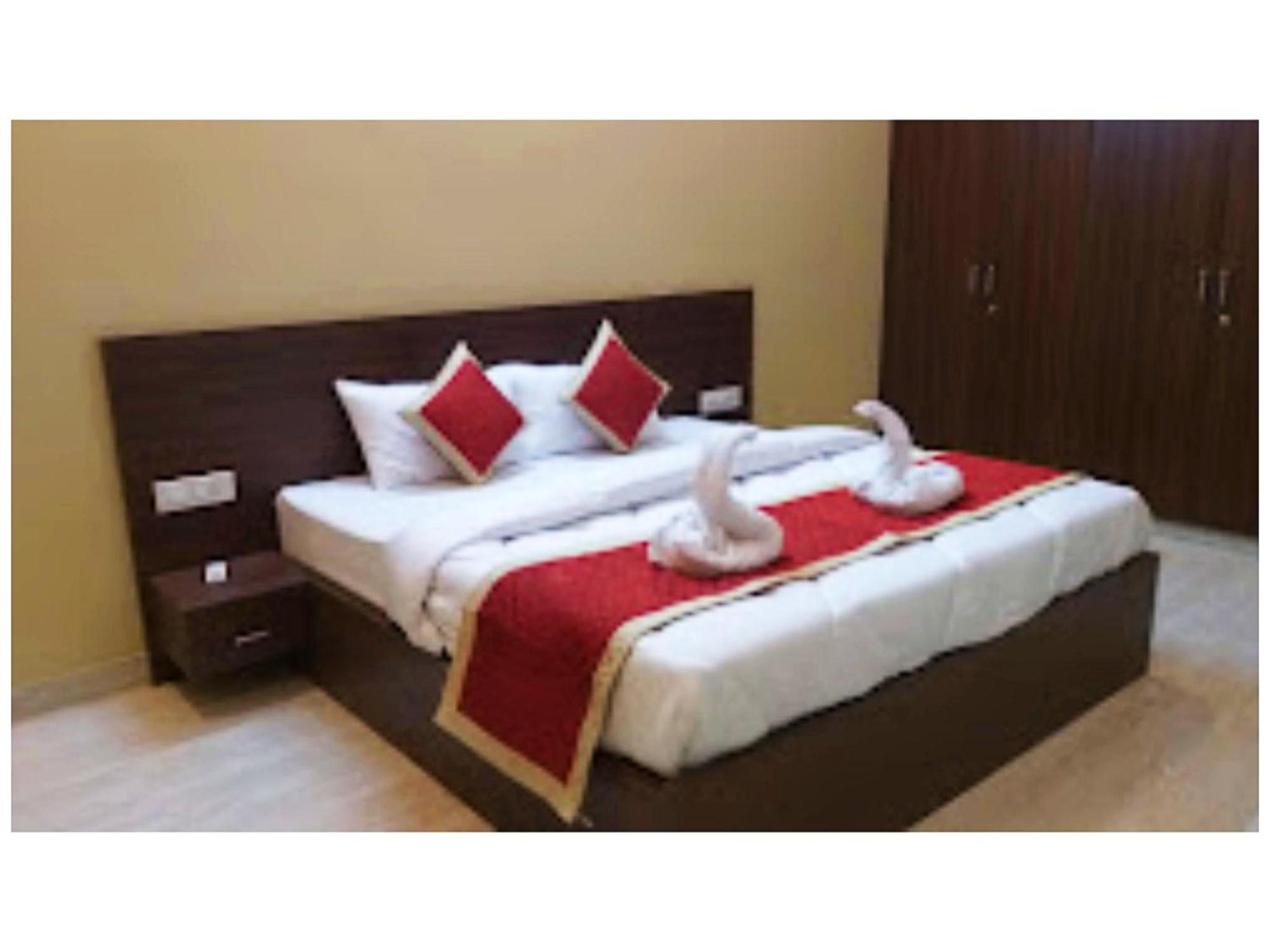 Premium Shree Ganesh Near Bypass Road,
