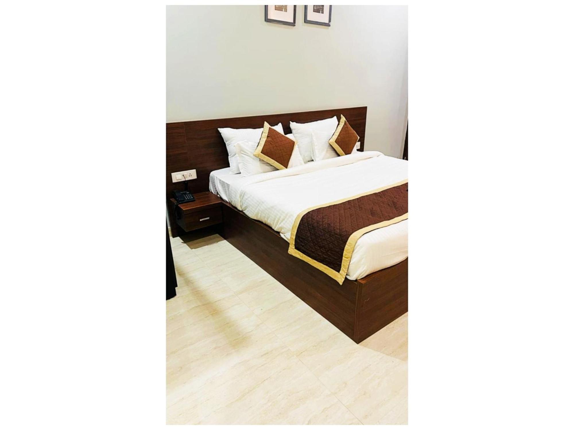 Premium Shree Ganesh Near Bypass Road, 3* Jaipur