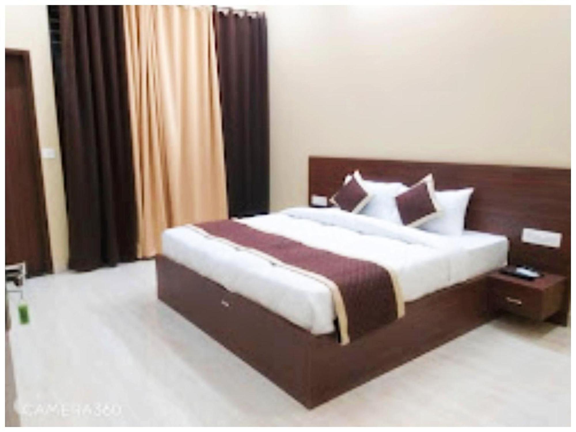 Premium Shree Ganesh Near Bypass Road, 3* Jaipur
