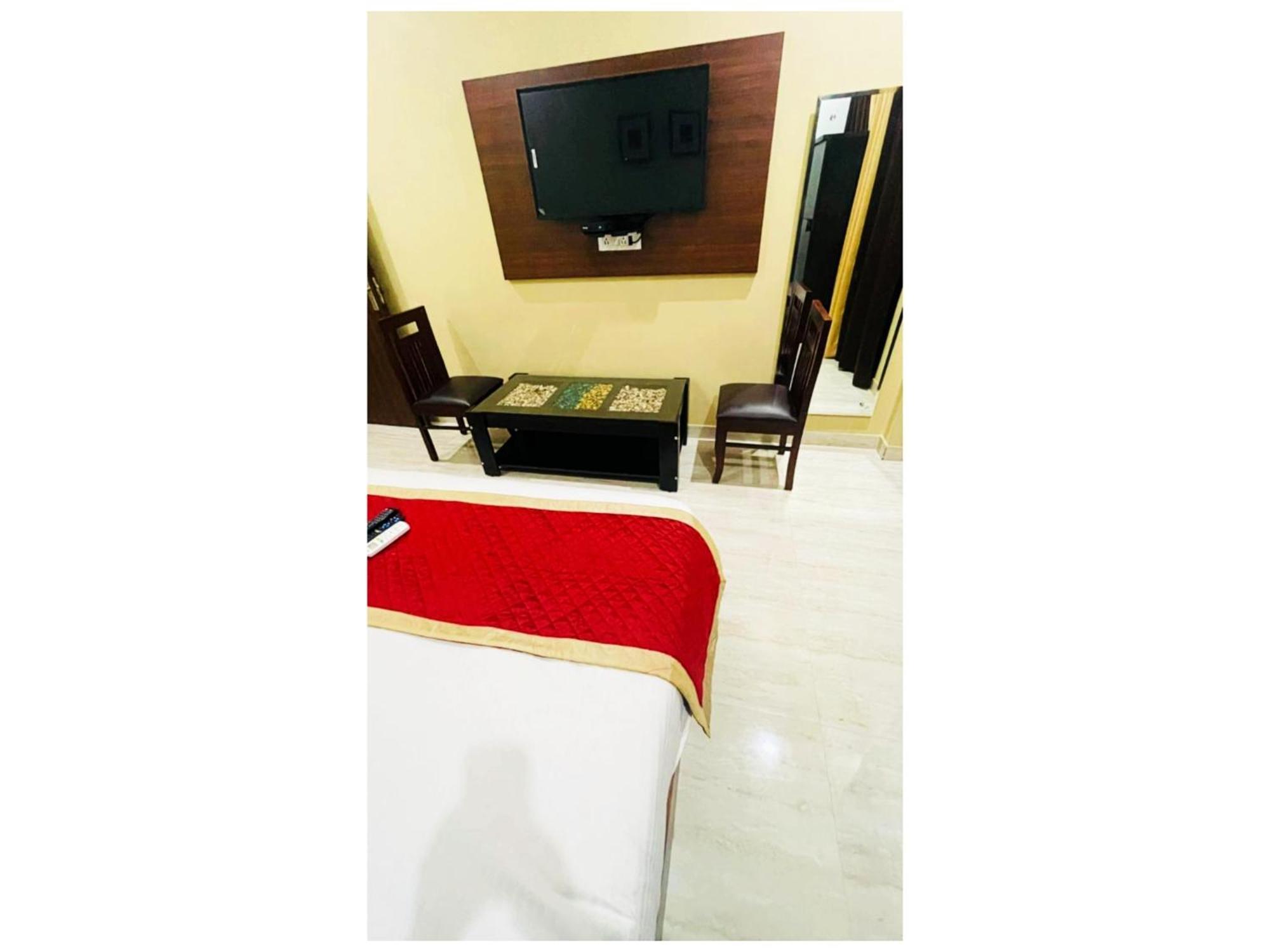 Hotel Premium Shree Ganesh Near Bypass Road, Jaipur